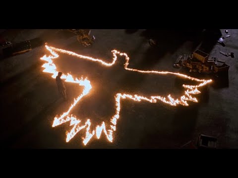 UH BLACK BIRD vigilante