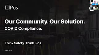 Restaurant solutions as we re-open the economy! (iPOS Demo & Presentation)