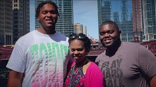 Family of UGA player who died in wreck has no plans for legal action