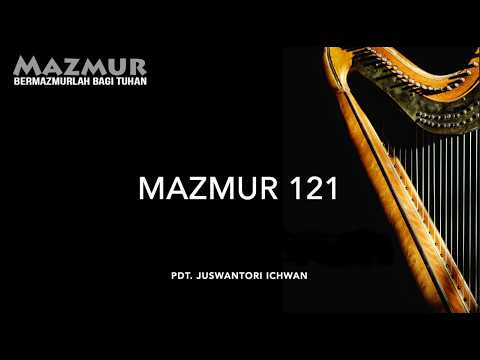 Mazmur 121 GKI - Bermazmurlah Bagi Tuhan