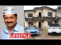 Arvind Kejriwal Lifestyle, Income, House, Cars, Luxurious, Family, Biography & Net Worth