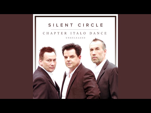 Silent Circle - In The Air Tonight