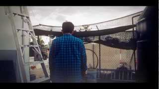 Dreams Under Rain Experimental Directed By Fabián Illich