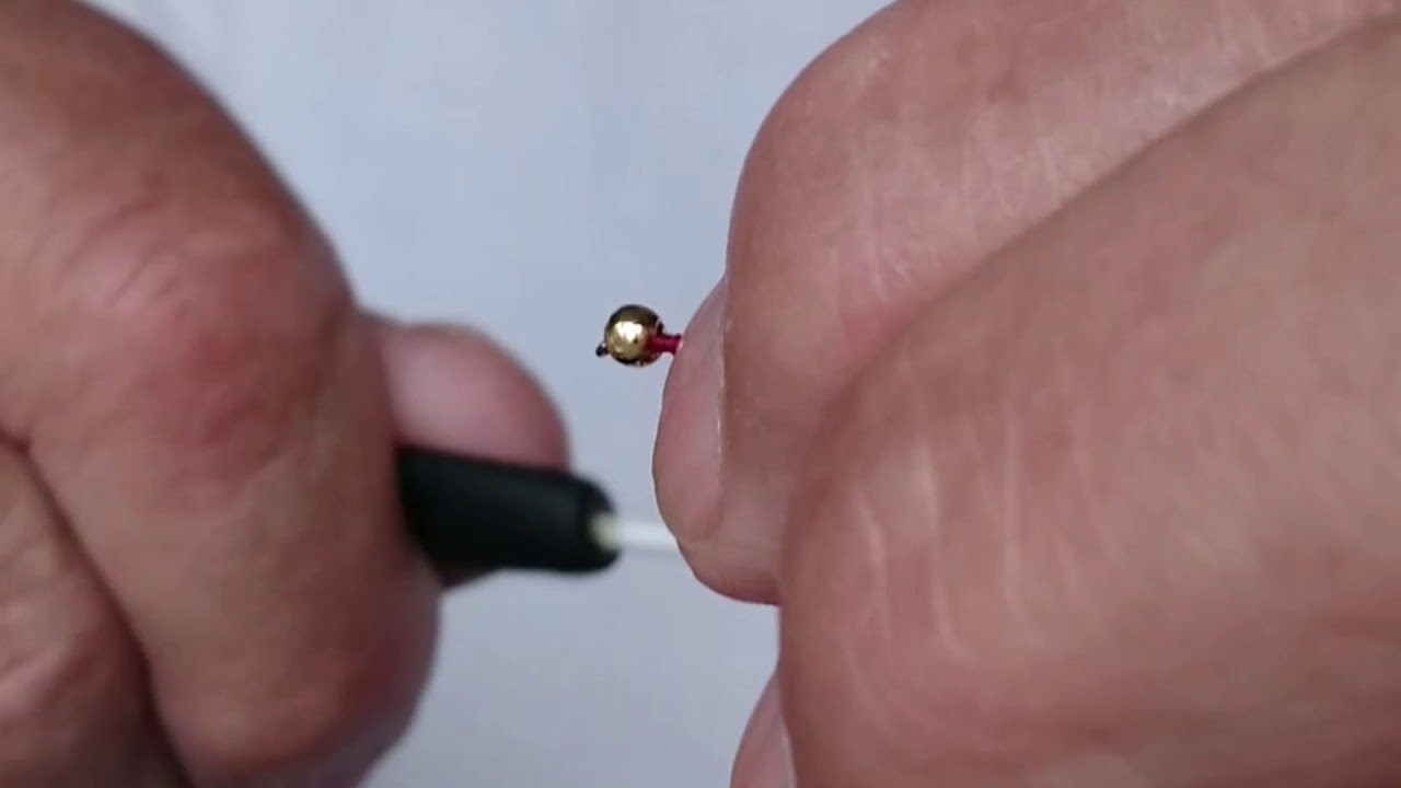 Perdigón para primeros de temporada