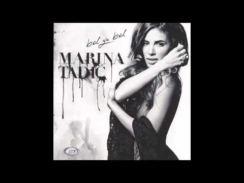 Marina Tadic - Otrove - (Audio 2012) HD
