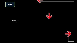 Playing the "Deep Dive" animation in reverse