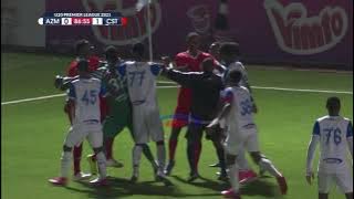 Highlights: Azam FC vs Coastal Union (0-1) / U20 Premier League 21.04.2021