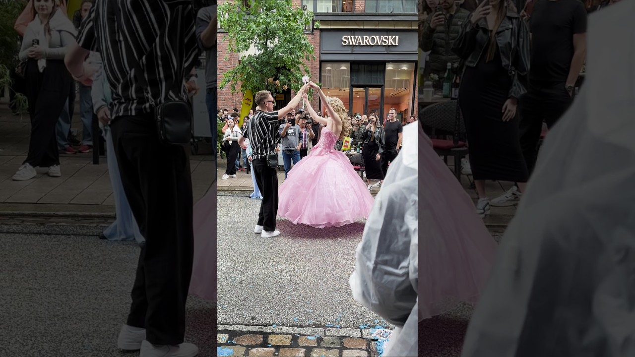 CSD demo Hamburg 2025 