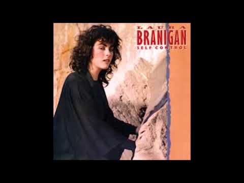 Laura Branigan Self Control Full Album Bonus From Vinyl 