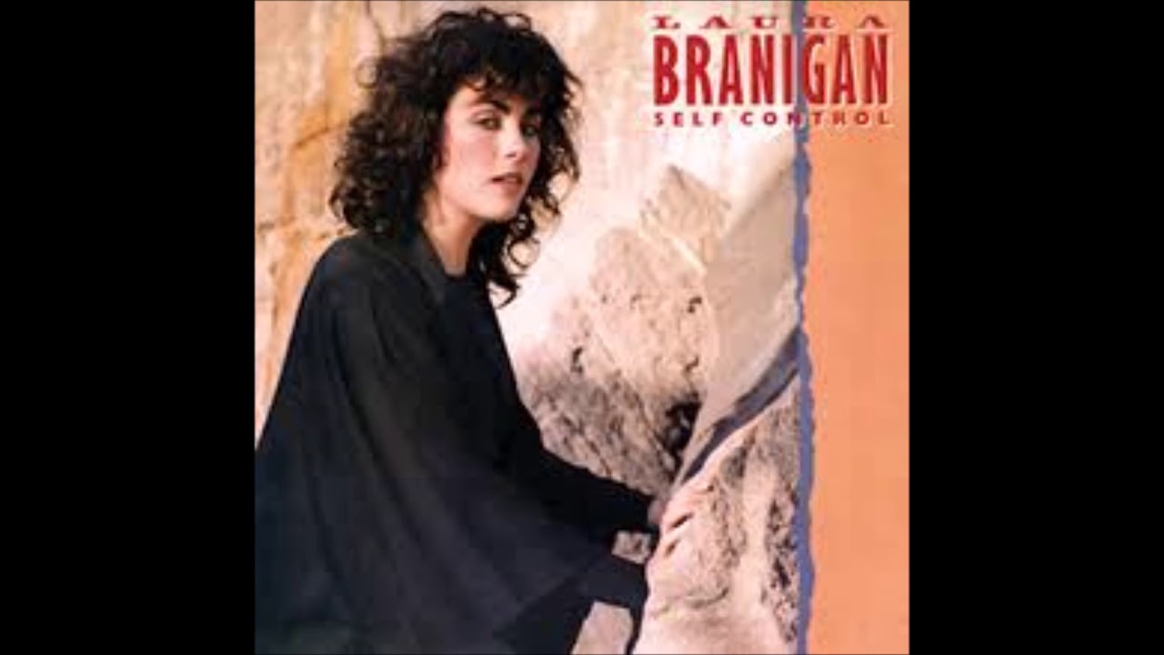 Laura Branigan - Self Control (Full Album + Bonus From Vinyl 