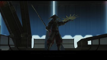 Final Fantasy XII TZA [Switch] Playthrough #018, Boss: Judge Ghis; Ashe