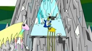 Adventure Time Pilot