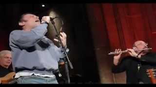 Bruce Dickinson and Ian Anderson - Jerusalem (Multicam HD) chords