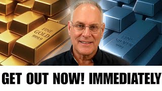 “Just 5 Minutes Ago! Rick Rule Dropped a Scary Prediction”