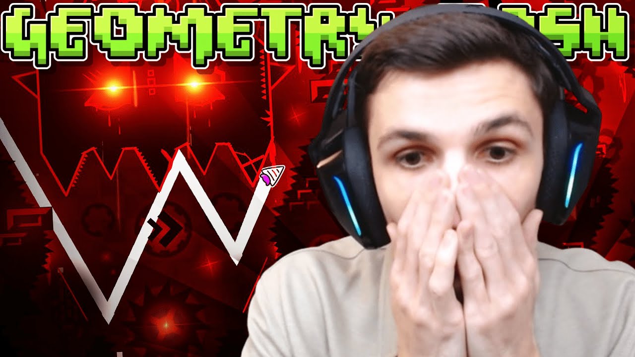JE TERMINE SLAUGHTERHOUSE?! - Geometry Dash FR
