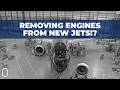 Airlines Strip New Airbus A320neo Family Jets For Parts As GTF Engines Are Worth More