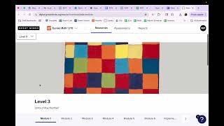 Accessing Eureka Math Curriculum