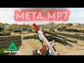 DELTA FORCE MOBILE SWEATY MATCH META MP7