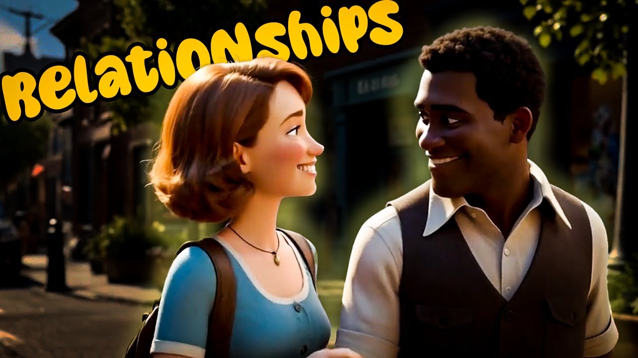 Strong Relationships
