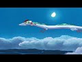 Joe Hisaishi Reprise From Spirited Away Slowed Reverb