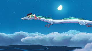 Download Lagu Joe Hisaishi - Reprise from Spirited Away (slowed + reverb) MP3