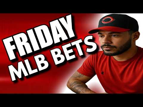 🔥 MLB Picks (August 7) | Best Bets, HR Props & Player Props 💰 LET’S CRACC!