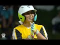 💥 Best of Hitting | 2026 Little League Baseball® World Series