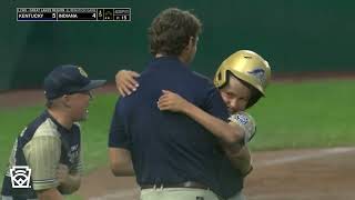 💥 Best of Hitting | 2026 Little League Baseball® World Series