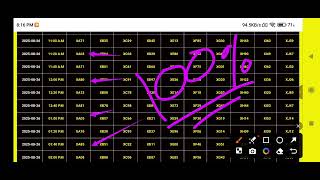 Play Bhagya Lakshmi lottery result date.27-08-2025 sure confirm number bhagyalakshmi lottery game  screenshot 5