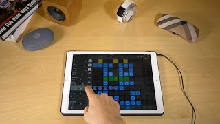 GarageBand: a beginner's guide to Live Loops (20 Tips!)