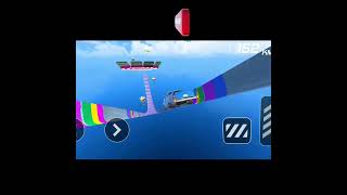 Extreme Car Driving- Car Games Speed Mega Ramp Stunts Android GamePlay[1]😊 screenshot 4