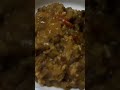 EGG DAL FRY 😋#shorts #food #youtube #foodlover #viral #subscribe #tasty #cooking #trending
