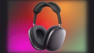 AirPods Max 2024 Review As An Engineering Student: The Best Headphones Yet?