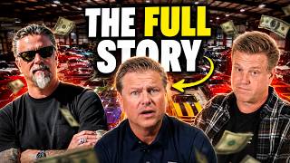 The Deals, Disasters & Drama You Didn’t See