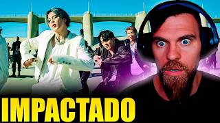 🤯 BTS "ON" 방탄소년단  [ MARK MIRANDA REACCIÓN y ANÁLISIS ]
