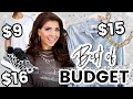 BEST OF BUDGET | Best Affordable Fashion Purchases YOU NEED! Walmart, Amazon, Target + More!