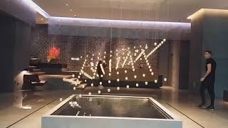 20181229 Dancing Particles 1
