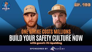 Ep. 108 - Vacuum Trucks: The Shift in Utility Digging with JC Spalding