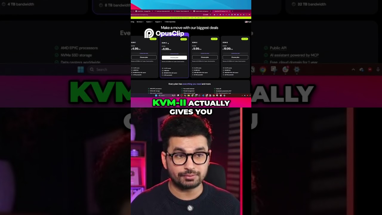 OpenCLAW on VPS vs Local - The Truth About Security