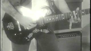 Rose Tattoo   Rock &#39;n&#39; Roll Outlaw 1978