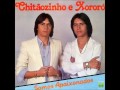 Chitãozinho e Xororó - Casa De Pecados