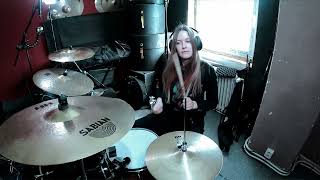 Mia Pantelic | Papa Roach - Last Resort | 2024