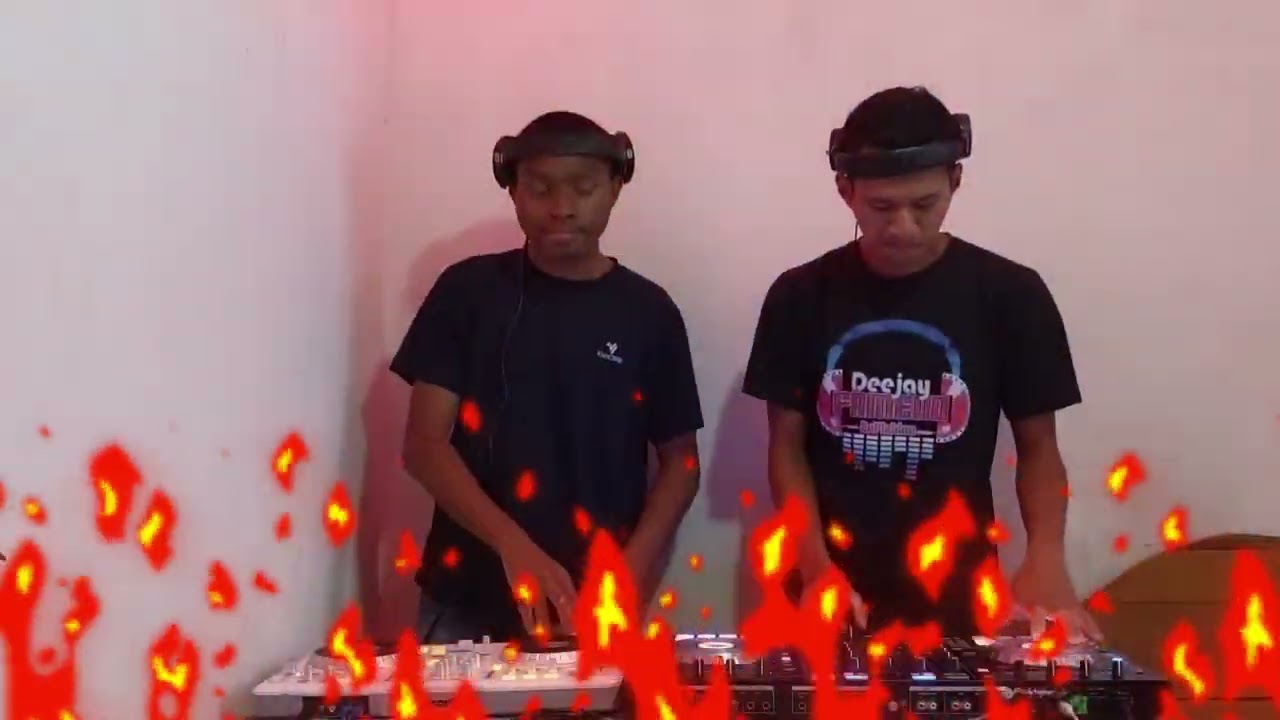 DJ fameno & DJ Mamijay (Salegy -kawitry-mafana 🔥🇲🇬)/ nouveauté gasy 2024