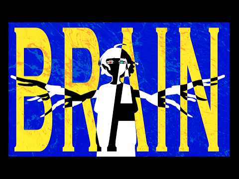 BRAIN | НА РУССКОМ 【 RUS cover by Ronika 】