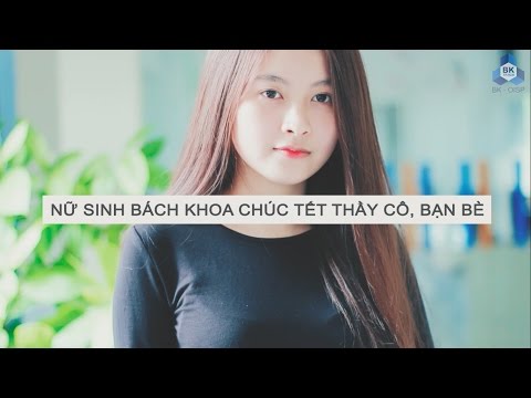 Video [BK-OISP] Girl Bách Khoa: Nợ môn không sao, mình sẽ... - youtube