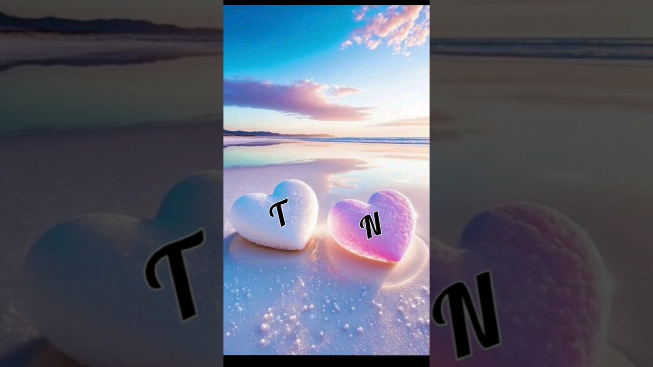 Watch T❤N name status || T❤N letter love status🥀❤🩹 || #status #shorts #short #viral on YouTube Watch T❤N name status || T❤N letter love status🥀❤🩹 || #status #shorts #short #viral on YouTube