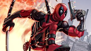 This Deadpool Game Is Actually Amazing