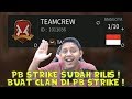POINT BLANK STRIKE SUDAH RILIS GAES
