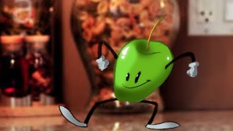 TVPaint Manzanita corre por su vida