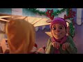 Christmas 2020  inner child  reindeerready  tv  mcdonalds uk